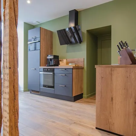 Escale En Champagne *