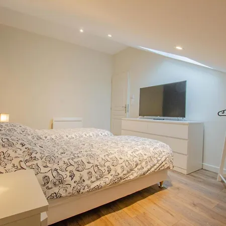 Casa vacanze Escale En Champagne *