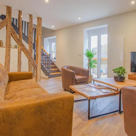 Escale En Champagne *