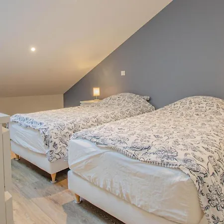 Escale En Champagne 펜션 *