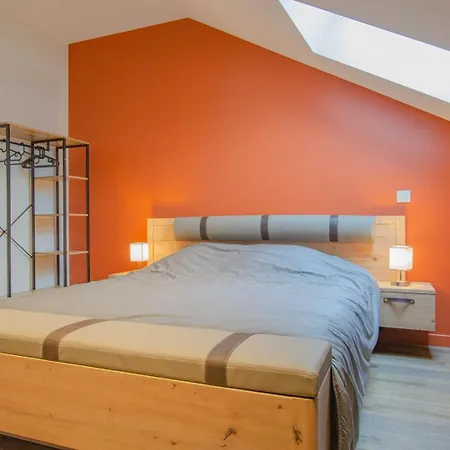 Escale En Champagne Proverville