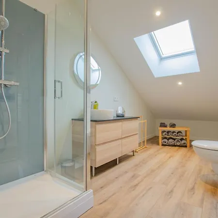 Escale En Champagne * Proverville