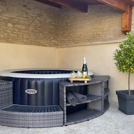 Escale En Champagne * Proverville